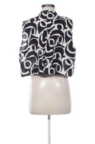 Damska koszula H&M, Rozmiar L, Kolor Kolorowy, Cena 81,61 zł