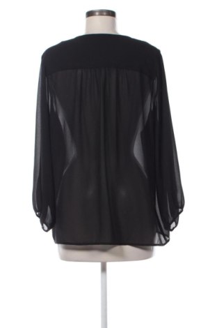 Дамска риза H&M, Размер M, Цвят Черен, Цена 5,00 €