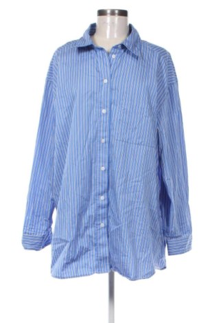 Дамска риза H&M, Размер XXL, Цвят Многоцветен, Цена 13,00 €