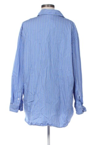 Дамска риза H&M, Размер XXL, Цвят Многоцветен, Цена 13,00 €