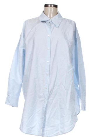 Női ing H&M, Méret XXL, Szín Kék, Ár 5 372 Ft