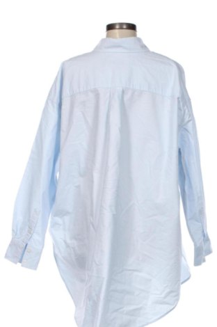 Női ing H&M, Méret XXL, Szín Kék, Ár 5 372 Ft