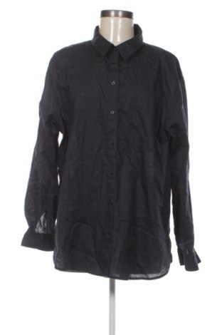 Női ing H&M, Méret XL, Szín Fekete, Ár 5 372 Ft