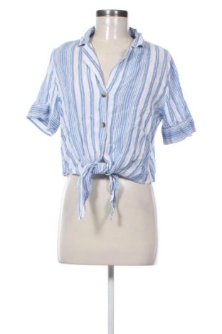 Дамска риза H&M, Размер L, Цвят Многоцветен, Цена 12,77 €