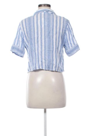 Дамска риза H&M, Размер L, Цвят Многоцветен, Цена 12,77 €