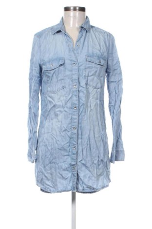 Dámska košeľa  H&M, Veľkosť S, Farba Modrá, Cena  13,46 €