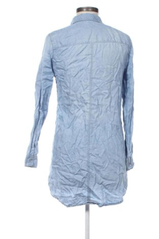 Dámska košeľa  H&M, Veľkosť S, Farba Modrá, Cena  13,46 €