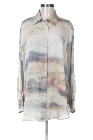 Dámska košeľa  H&M, Veľkosť L, Farba Viacfarebná, Cena  7,00 €