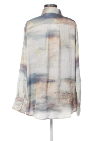 Dámska košeľa  H&M, Veľkosť L, Farba Viacfarebná, Cena  7,00 €