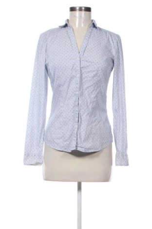 Дамска риза H&M, Размер M, Цвят Многоцветен, Цена 12,77 €