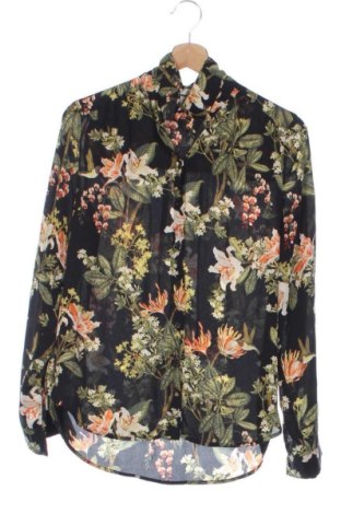Damska koszula H&M, Rozmiar XS, Kolor Kolorowy, Cena 67,99 zł