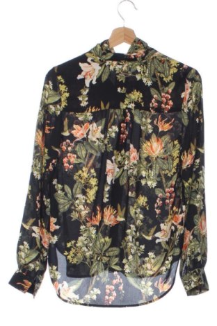 Damska koszula H&M, Rozmiar XS, Kolor Kolorowy, Cena 67,99 zł