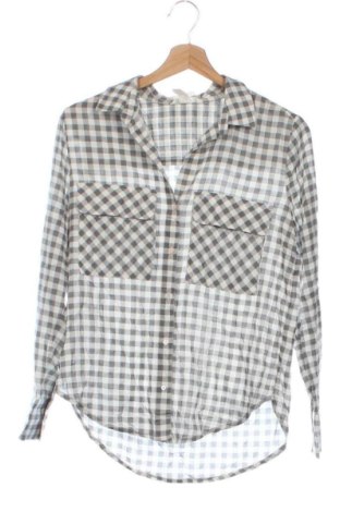 Дамска риза H&M, Размер XS, Цвят Многоцветен, Цена 13,29 €