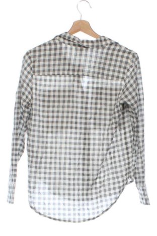 Дамска риза H&M, Размер XS, Цвят Многоцветен, Цена 13,29 €