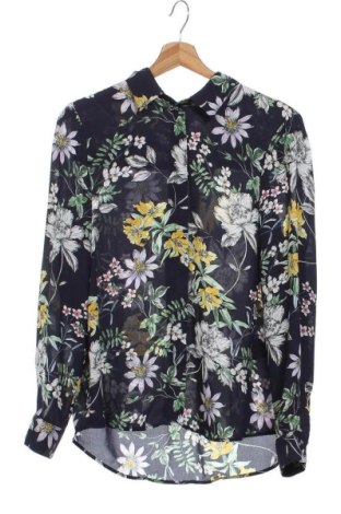Damenbluse H&M, Größe XS, Farbe Mehrfarbig, Preis € 12,85