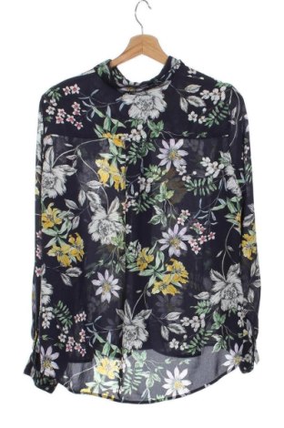 Damenbluse H&M, Größe XS, Farbe Mehrfarbig, Preis € 12,85