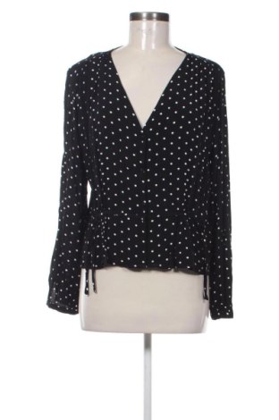 Damska koszula H&M, Rozmiar L, Kolor Kolorowy, Cena 38,03 zł