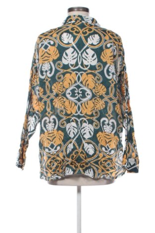 Damska koszula H&M, Rozmiar L, Kolor Kolorowy, Cena 32,99 zł