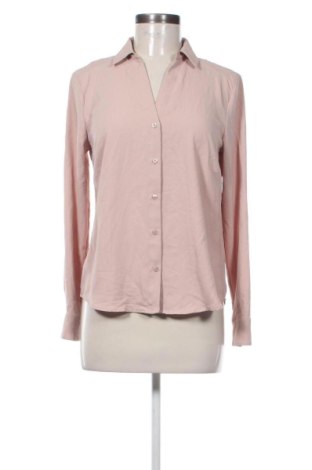 Damska koszula H&M, Rozmiar S, Kolor Różowy, Cena 67,99 zł