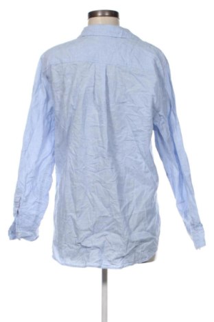 Дамска риза H&M, Размер S, Цвят Син, Цена 13,29 €