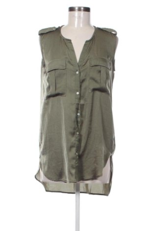 Dámská košile  H&M, Velikost M, Barva Zelená, Cena  281,00 Kč