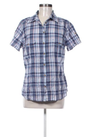 Дамска риза H&M, Размер XL, Цвят Многоцветен, Цена 13,29 €