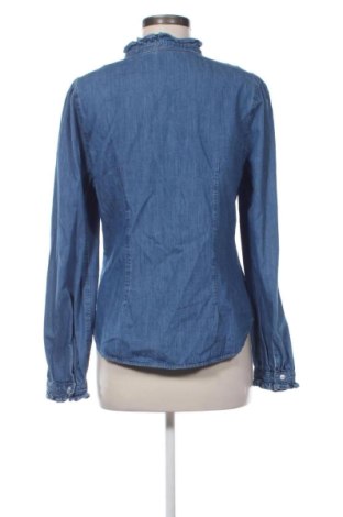 Dámská košile  H&M, Velikost M, Barva Modrá, Cena  236,00 Kč