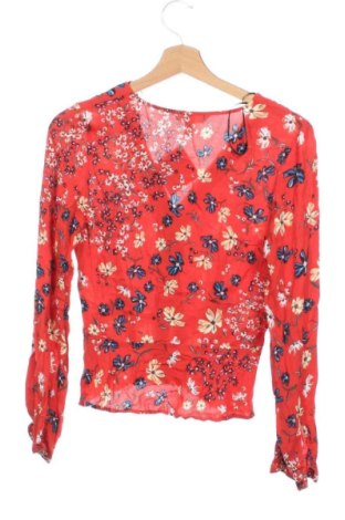 Дамска риза H&M, Размер S, Цвят Многоцветен, Цена 13,29 €