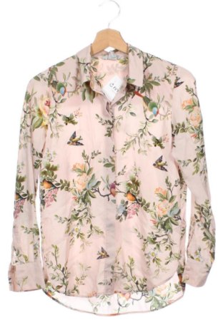 Dámská košile  H&M, Velikost XXS, Barva Vícebarevné, Cena  139,00 Kč