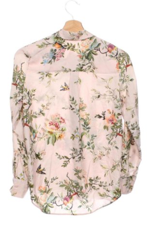 Dámská košile  H&M, Velikost XXS, Barva Vícebarevné, Cena  139,00 Kč