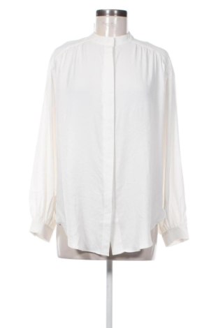 Дамска риза H&M, Размер S, Цвят Бял, Цена 13,29 €