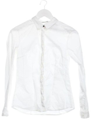 Damenbluse H&M, Größe XS, Farbe Weiß, Preis € 12,77