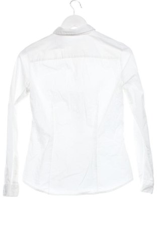 Damenbluse H&M, Größe XS, Farbe Weiß, Preis € 12,77