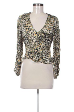 Damska koszula H&M, Rozmiar S, Kolor Kolorowy, Cena 18,99 zł