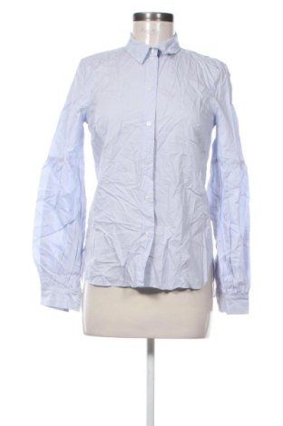 Damska koszula H&M, Rozmiar S, Kolor Niebieski, Cena 67,99 zł