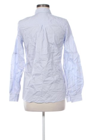 Damska koszula H&M, Rozmiar S, Kolor Niebieski, Cena 67,99 zł