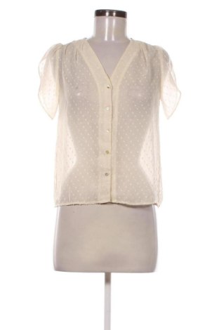 Dámska košeľa  H&M, Veľkosť S, Farba Kremová, Cena  7,95 €