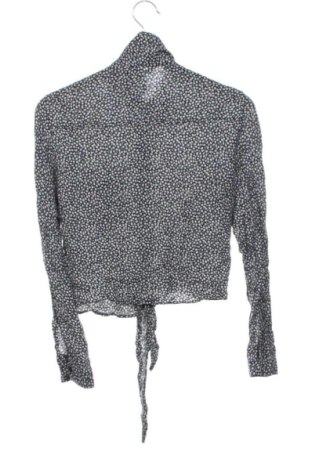 Damska koszula H&M, Rozmiar XS, Kolor Kolorowy, Cena 67,99 zł