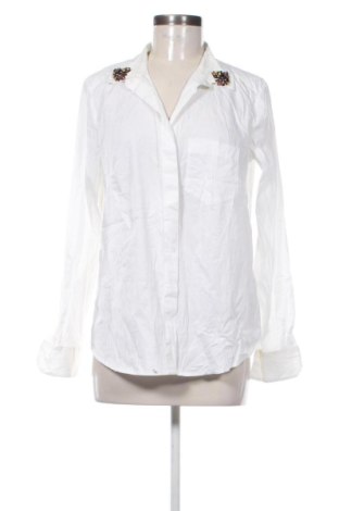 Dámská košile  H&M, Velikost S, Barva Bílá, Cena  279,00 Kč