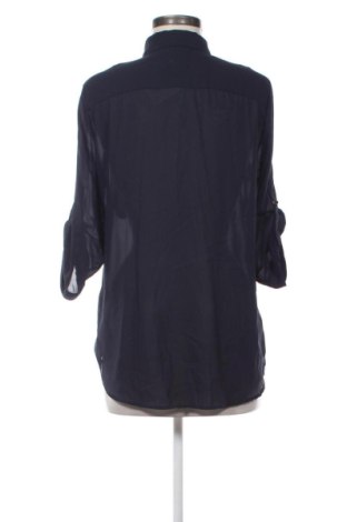 Cămașă de femei H&M, Mărime XL, Culoare Albastru, Preț 79,99 Lei