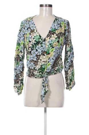 Dámska košeľa  H&M, Veľkosť L, Farba Viacfarebná, Cena  15,95 €