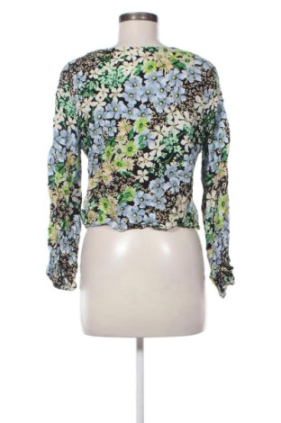 Dámska košeľa  H&M, Veľkosť L, Farba Viacfarebná, Cena  15,95 €