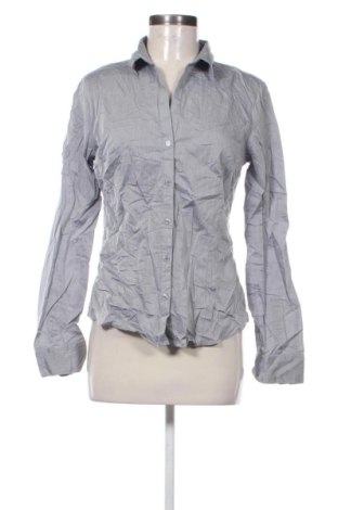 Cămașă de femei H&M, Mărime M, Culoare Gri, Preț 79,99 Lei