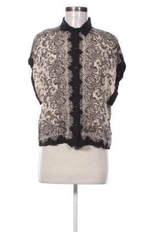 Damenbluse H&M, Größe L, Farbe Mehrfarbig, Preis € 9,52