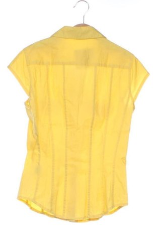 Damenbluse H&M, Größe XS, Farbe Gelb, Preis € 5,81