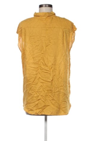 Γυναικείο πουκάμισο H&M, Μέγεθος M, Χρώμα Κίτρινο, Τιμή 16,95 €