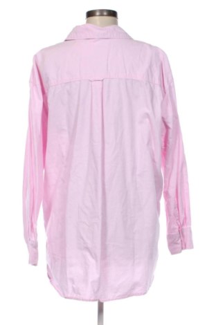 Damenbluse H&M, Größe XL, Farbe Rosa, Preis € 13,00