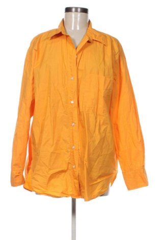 Dámská košile  H&M, Velikost XXL, Barva Oranžová, Cena  368,00 Kč