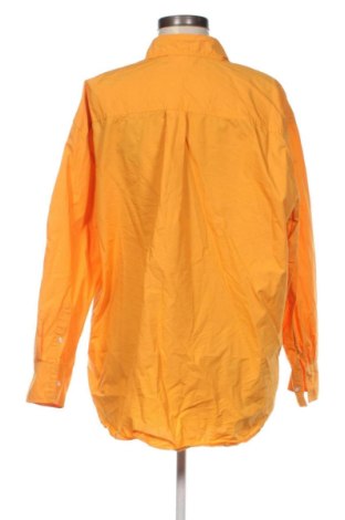 Dámská košile  H&M, Velikost XXL, Barva Oranžová, Cena  368,00 Kč