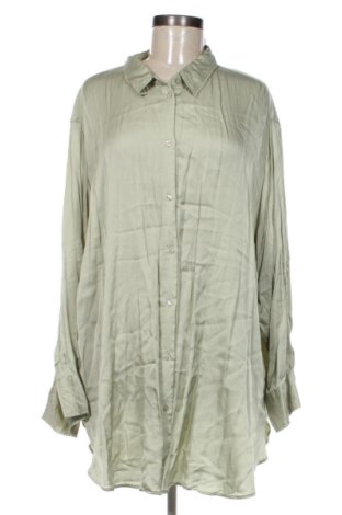 Damenbluse H&M, Größe XXL, Farbe Grün, Preis € 13,00